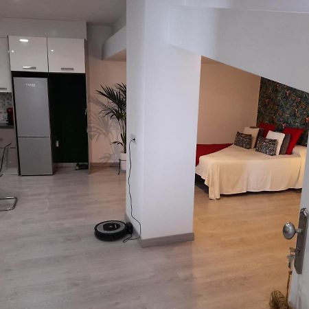 Apartamento La Crucillada La Guancha Εξωτερικό φωτογραφία