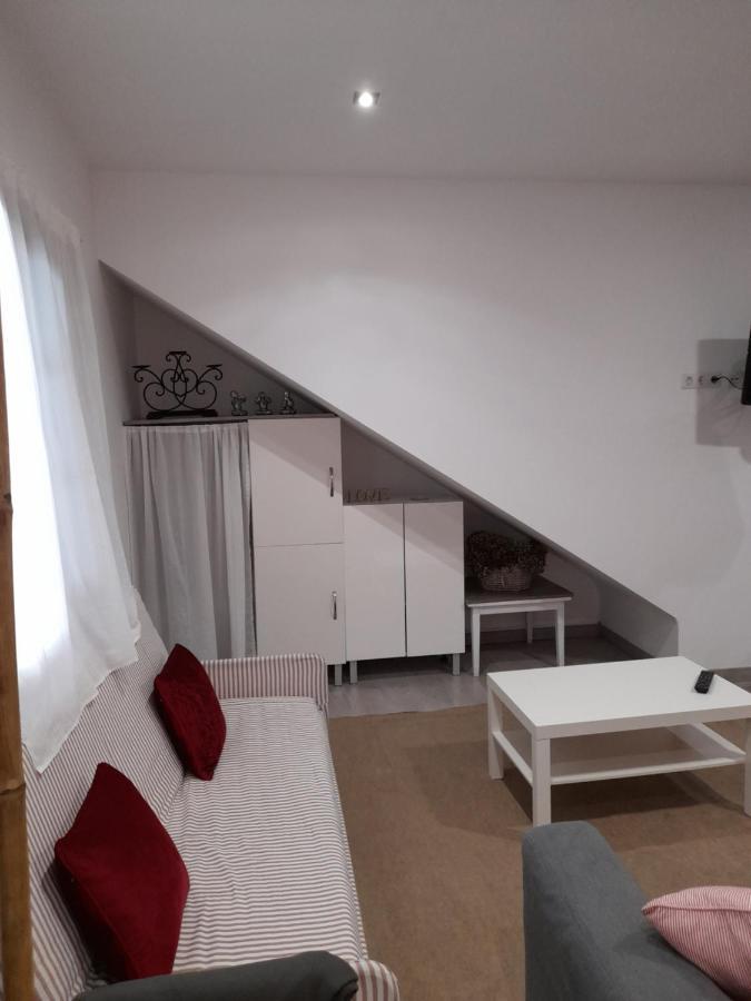 Apartamento La Crucillada La Guancha Εξωτερικό φωτογραφία