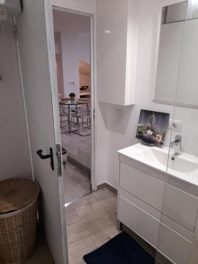 Apartamento La Crucillada La Guancha Εξωτερικό φωτογραφία