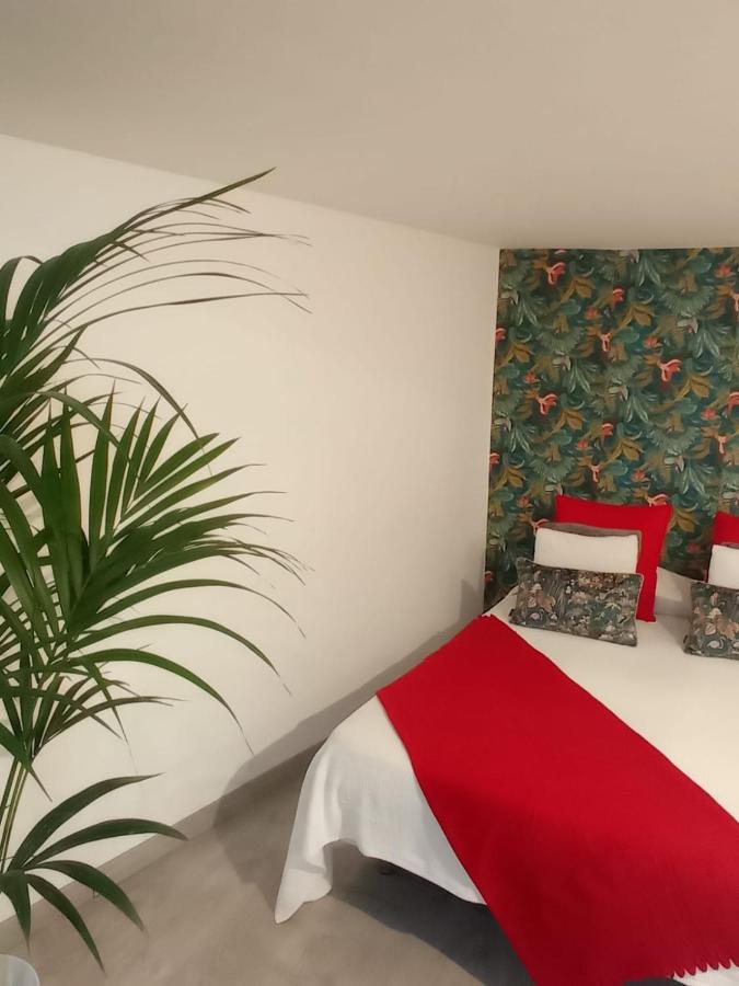 Apartamento La Crucillada La Guancha Εξωτερικό φωτογραφία