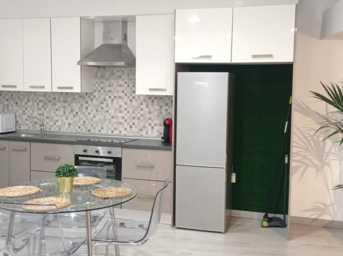 Apartamento La Crucillada La Guancha Εξωτερικό φωτογραφία