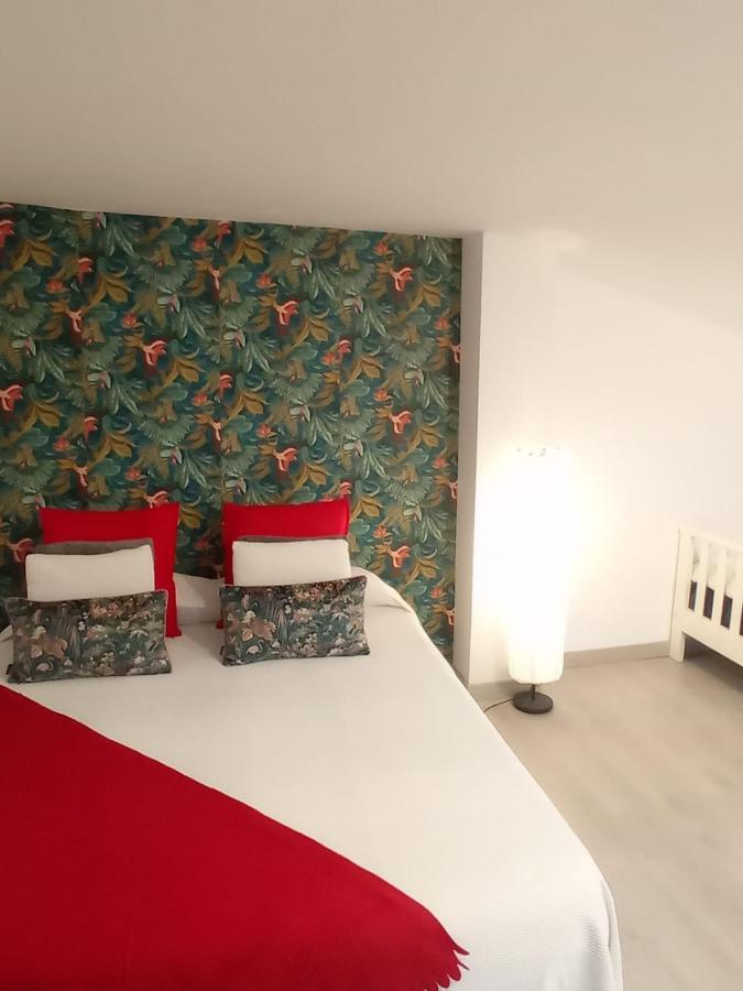 Apartamento La Crucillada La Guancha Εξωτερικό φωτογραφία