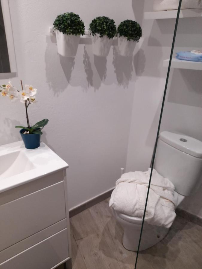Apartamento La Crucillada La Guancha Εξωτερικό φωτογραφία