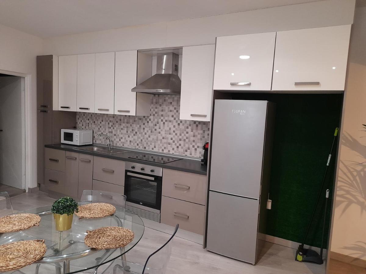 Apartamento La Crucillada La Guancha Εξωτερικό φωτογραφία