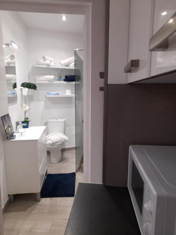 Apartamento La Crucillada La Guancha Εξωτερικό φωτογραφία