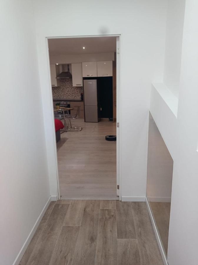 Apartamento La Crucillada La Guancha Εξωτερικό φωτογραφία