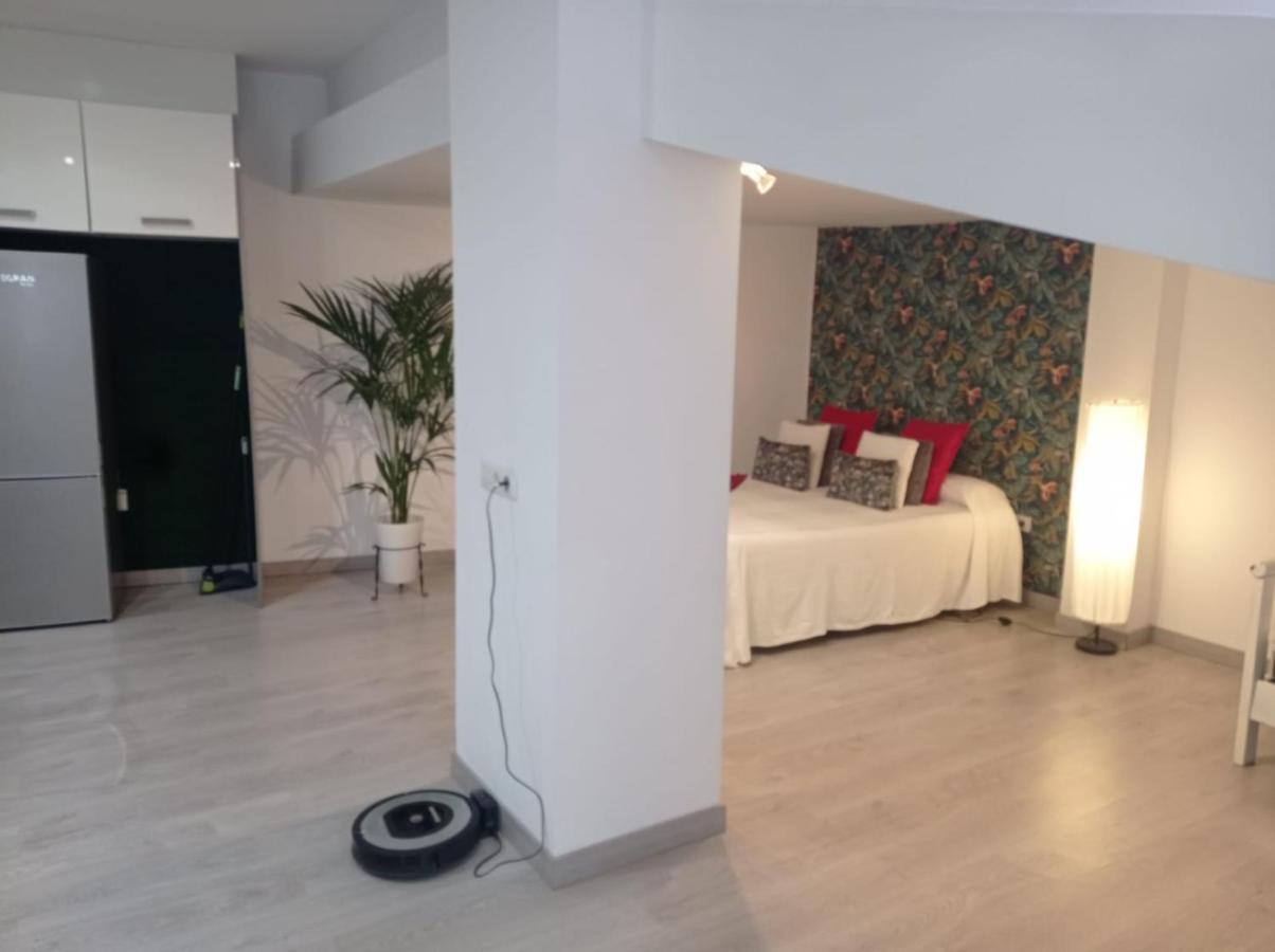 Apartamento La Crucillada La Guancha Εξωτερικό φωτογραφία