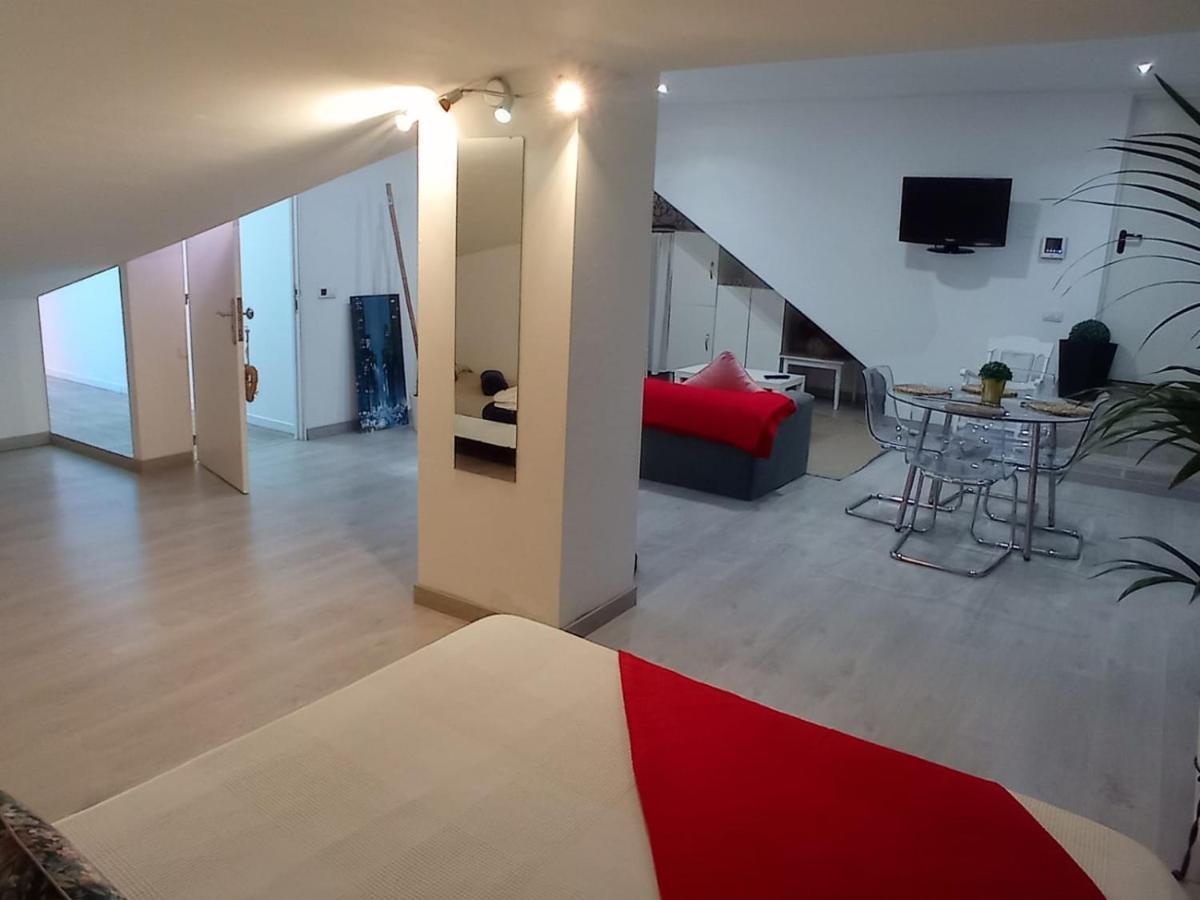 Apartamento La Crucillada La Guancha Εξωτερικό φωτογραφία