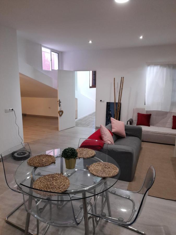 Apartamento La Crucillada La Guancha Εξωτερικό φωτογραφία