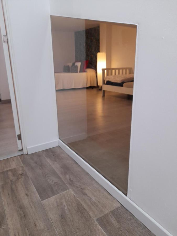 Apartamento La Crucillada La Guancha Εξωτερικό φωτογραφία