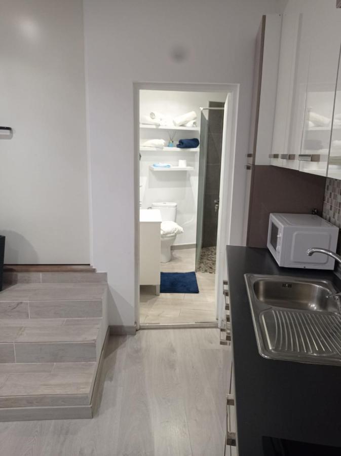 Apartamento La Crucillada La Guancha Εξωτερικό φωτογραφία