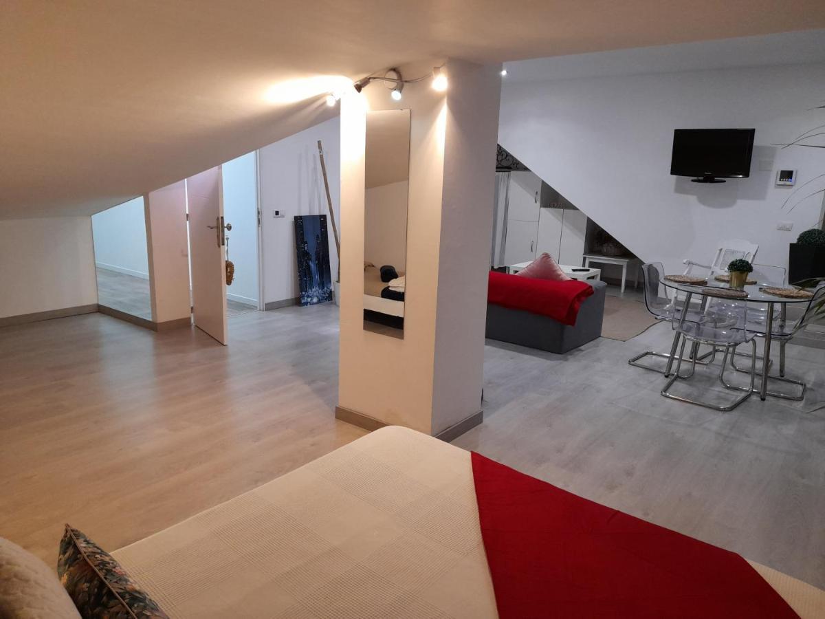 Apartamento La Crucillada La Guancha Εξωτερικό φωτογραφία