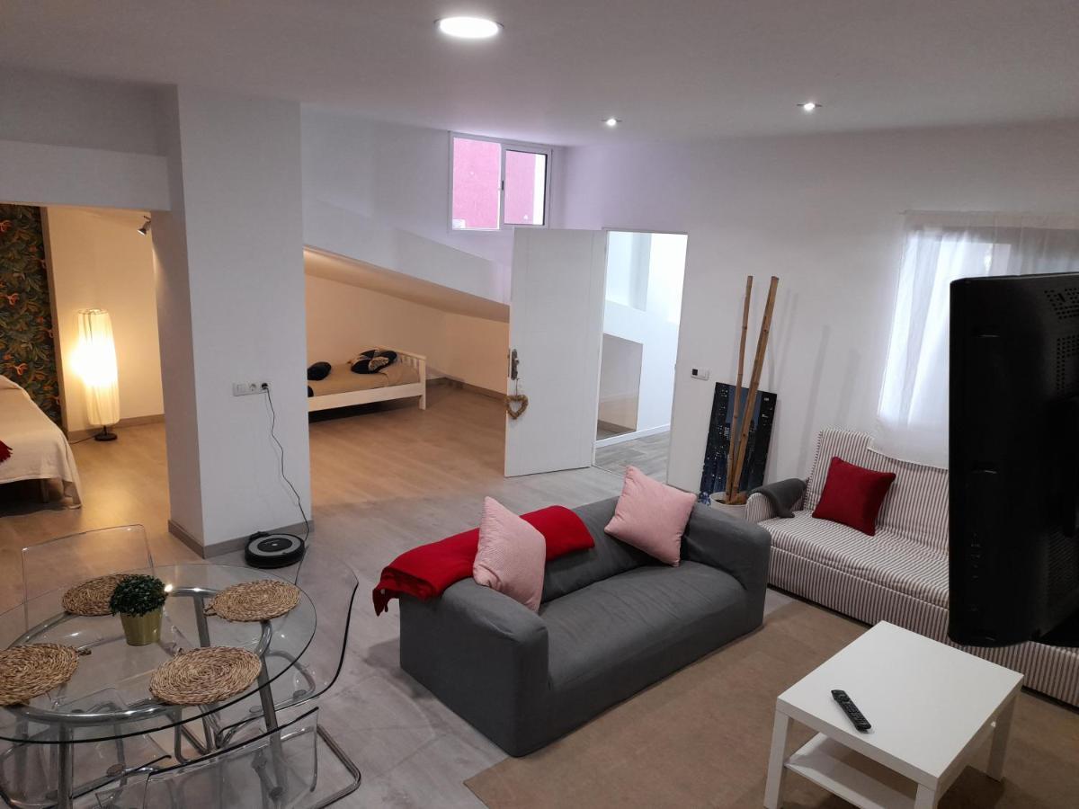 Apartamento La Crucillada La Guancha Εξωτερικό φωτογραφία