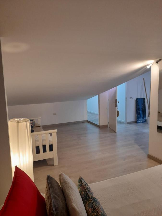 Apartamento La Crucillada La Guancha Εξωτερικό φωτογραφία